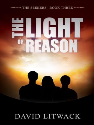 cover image of The Light of Reason